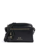 Armani Exchange Jane Crossover väska black