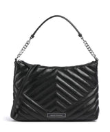 Armani Exchange Victoria Axelremsväska black
