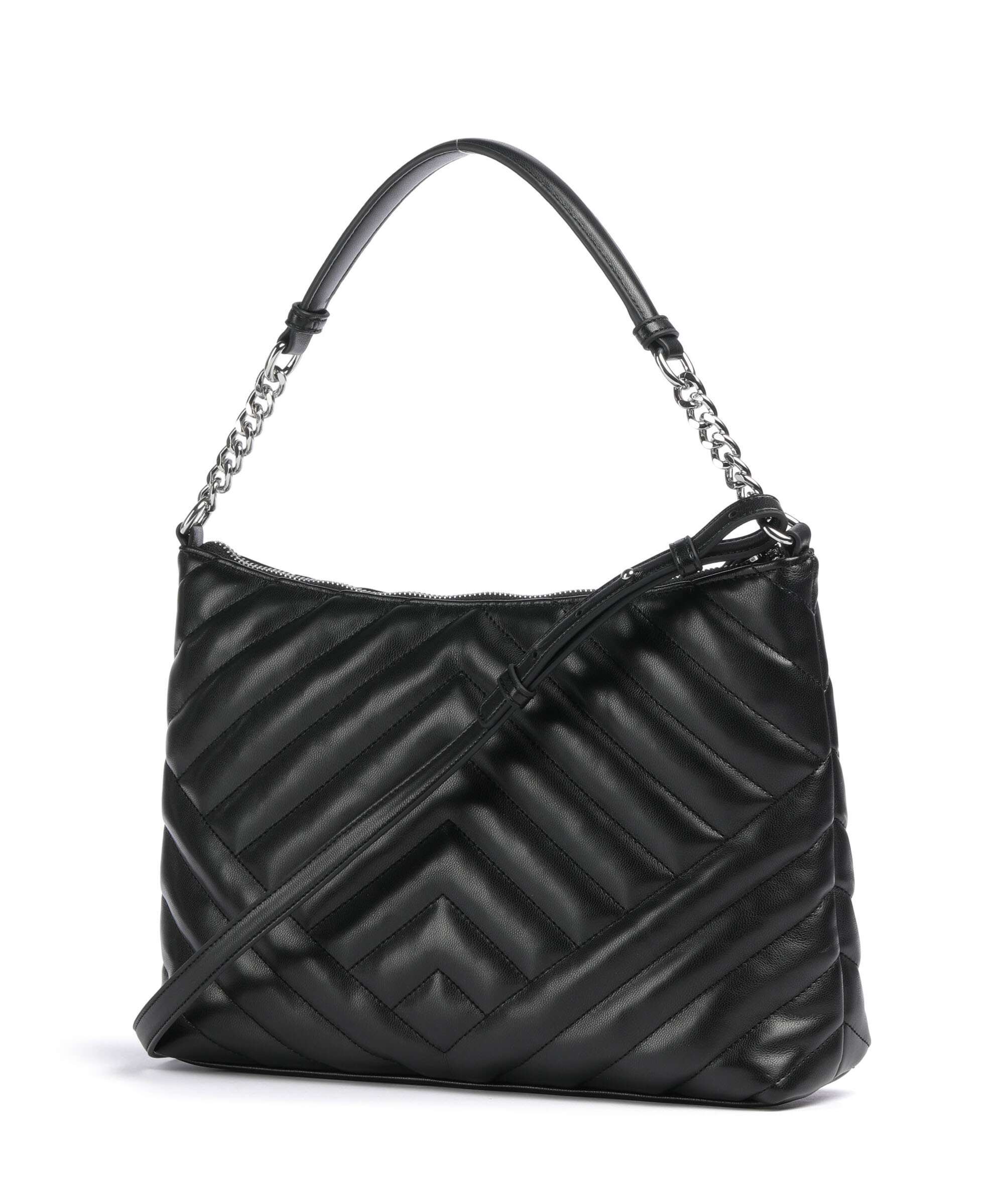Armani Exchange Victoria Shoulder bag black