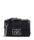 Armani Exchange Jodie S Axelremsväska black