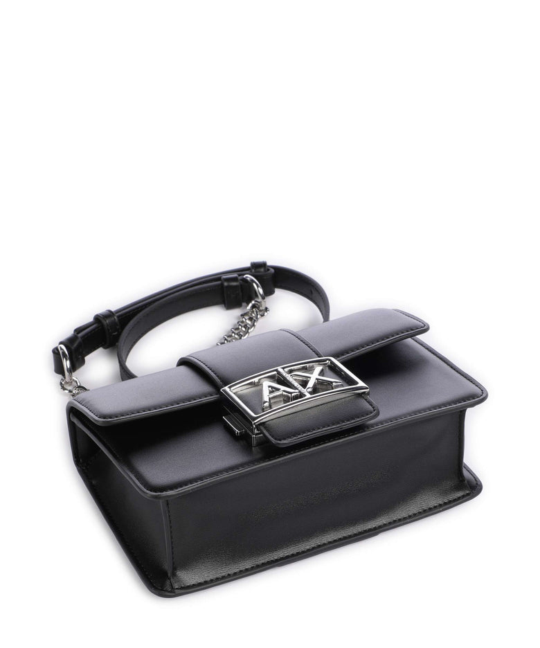 Armani Exchange Wonder S Shoulder bag black