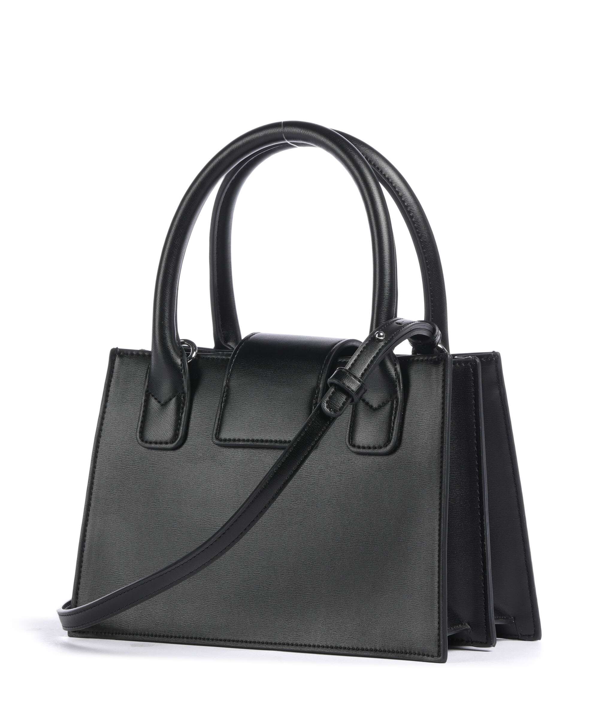 Armani Exchange Wonder S Handbag black