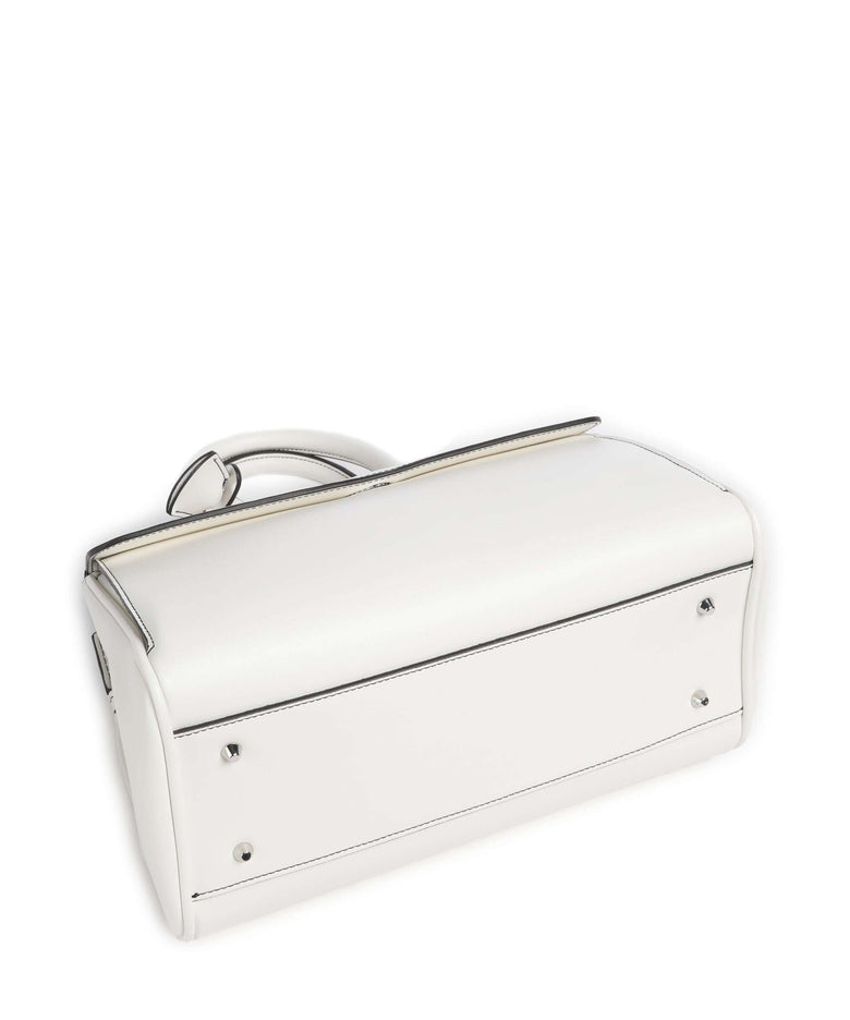 Armani Exchange Jane M Handbag journal/black