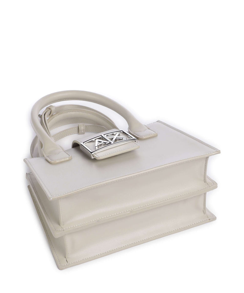 Armani Exchange Jodie S Handbag mirage