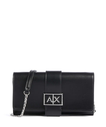 Armani Exchange Jodie Crossover väska black