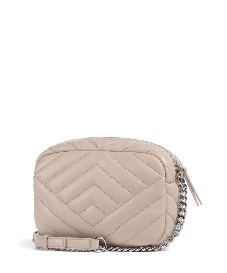 Armani Exchange Victoria Crossbody bag rose mirage