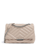 Armani Exchange Victoria M Axelremsväska rose mirage