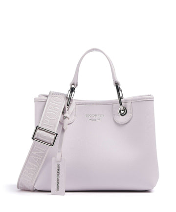 Emporio Armani My EA Handväskor baby pink/terra