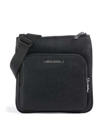 Armani Exchange Okinawa Crossover väska black