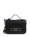 Emporio Armani Hera Handbag nero