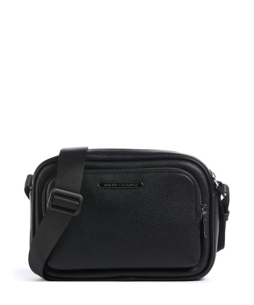 Armani Exchange Okinawa Crossover väska black