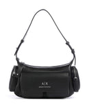 Armani Exchange Rachel S Shoulder bag black