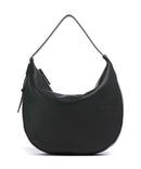 Armani Exchange Susie M Hobo väska black