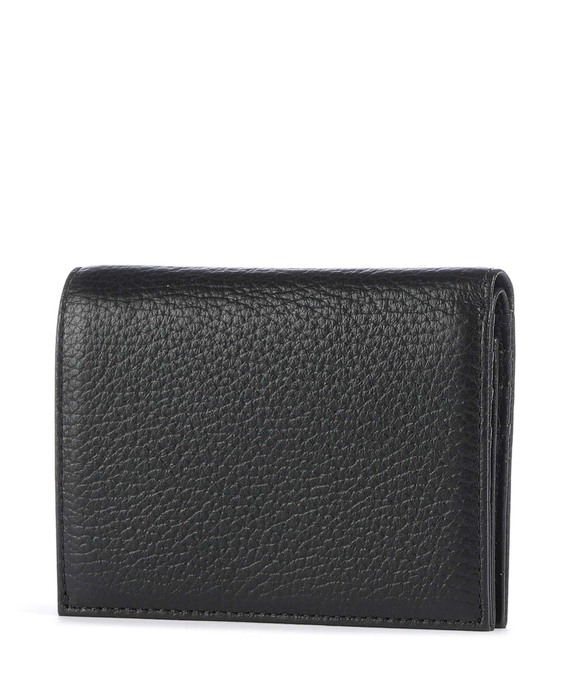 Emporio Armani Business Wallet black beauty