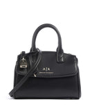 Armani Exchange Jane S Handväskor black