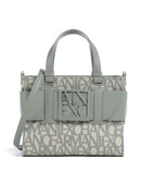 Armani Exchange Susie M Handväskor valley/sage