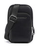 Armani Exchange Okinawa Crossover väska black