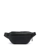 Armani Exchange Venice Fanny pack black