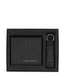 Armani Exchange Barcelona Gift Set Plånbok black