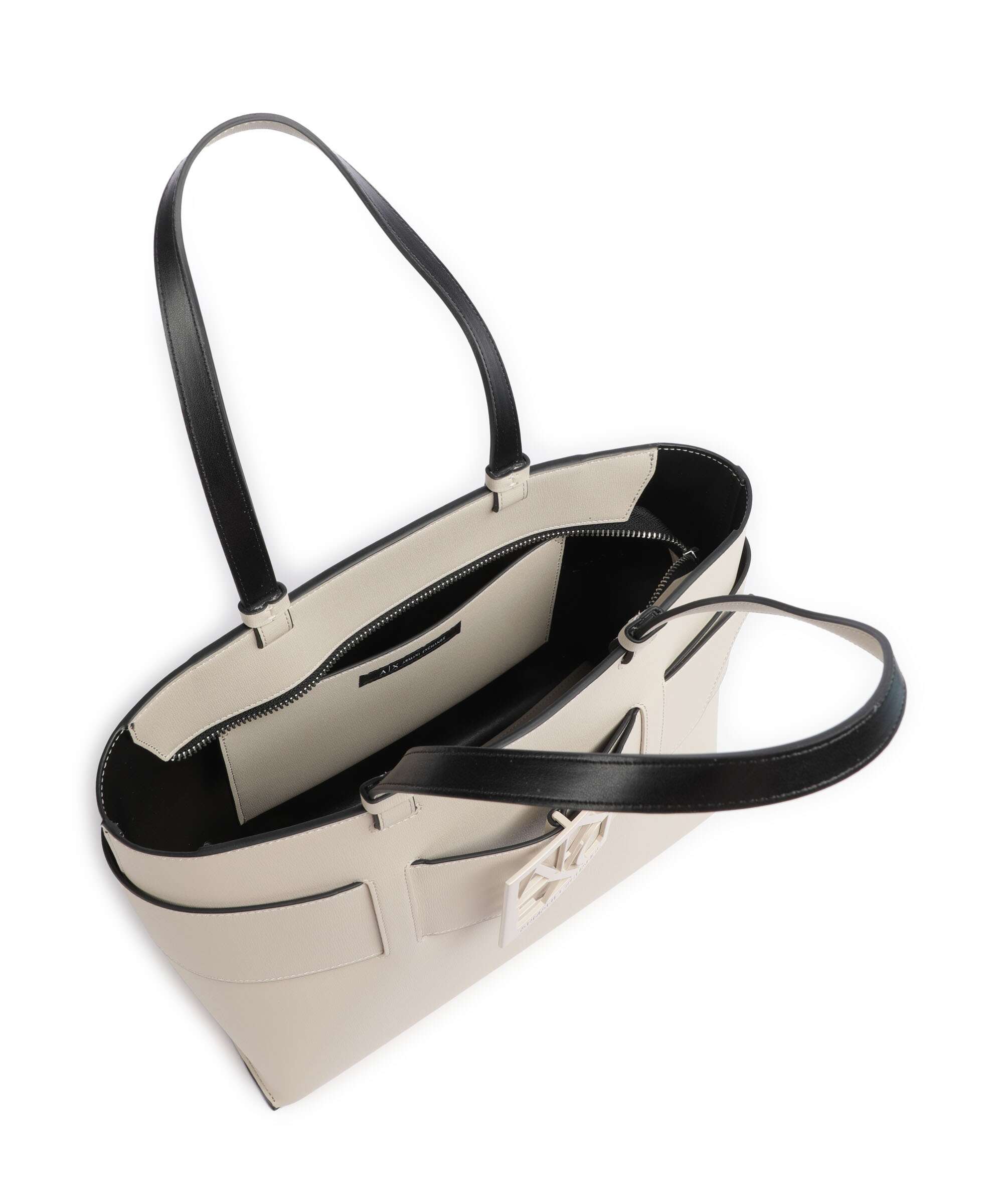 Armani Exchange Susy S Tote bag valley
