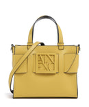 Armani Exchange Susie M Handbag bamboo