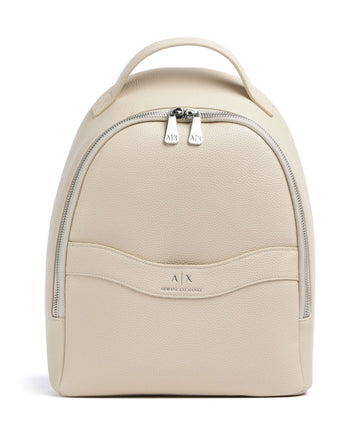 Armani Exchange Wave Ryggsäck valley