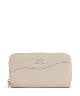 Armani Exchange Wave Plånbok valley