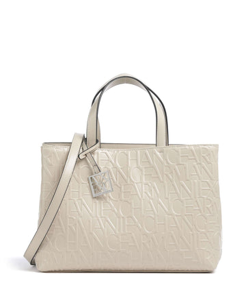 Armani Exchange Liz M Handväskor valley