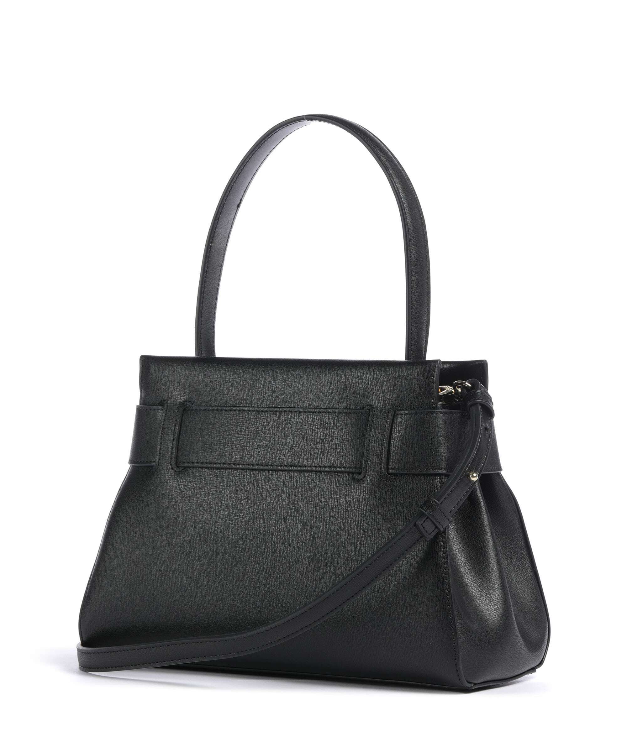 Armani Exchange Susy S Handbag black