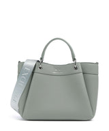 Armani Exchange Wave M Handväskor sage