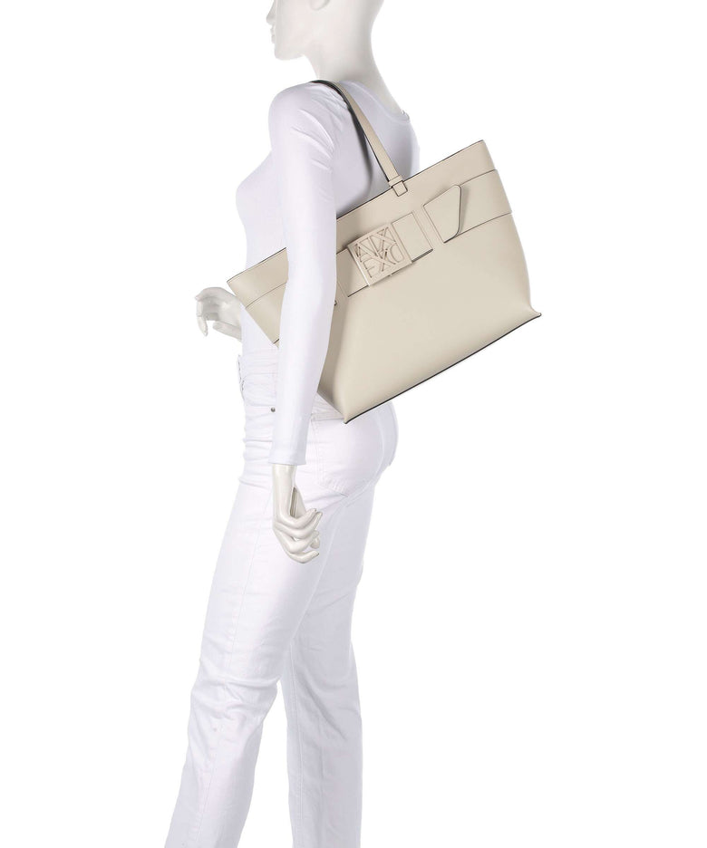 Armani Exchange Susie M Tote bag valley