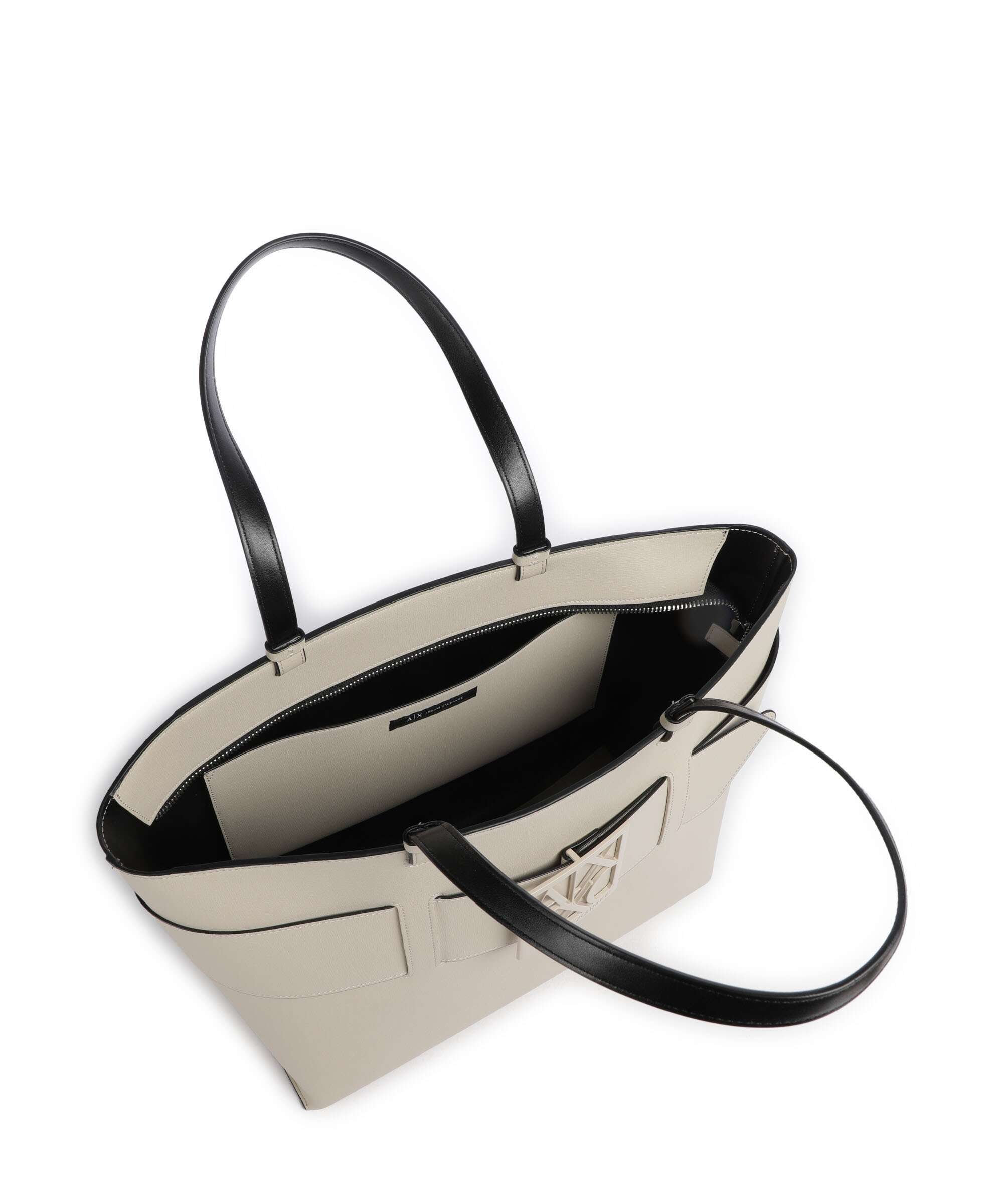 Armani Exchange Susie M Tote bag valley