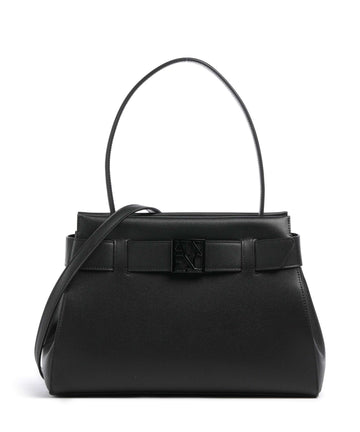 Armani Exchange Susie M Shoppingväska black