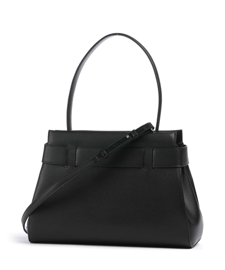 Armani Exchange Susy M Tote bag black