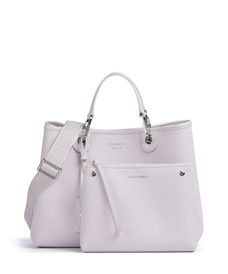 Emporio Armani My EA Handbag baby pink/terra