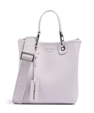 Emporio Armani My EA Handväskor baby pink/terra