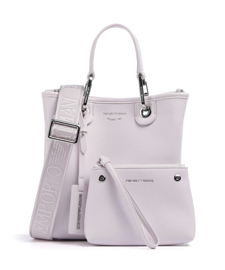 Emporio Armani My EA Handbag baby pink/terra