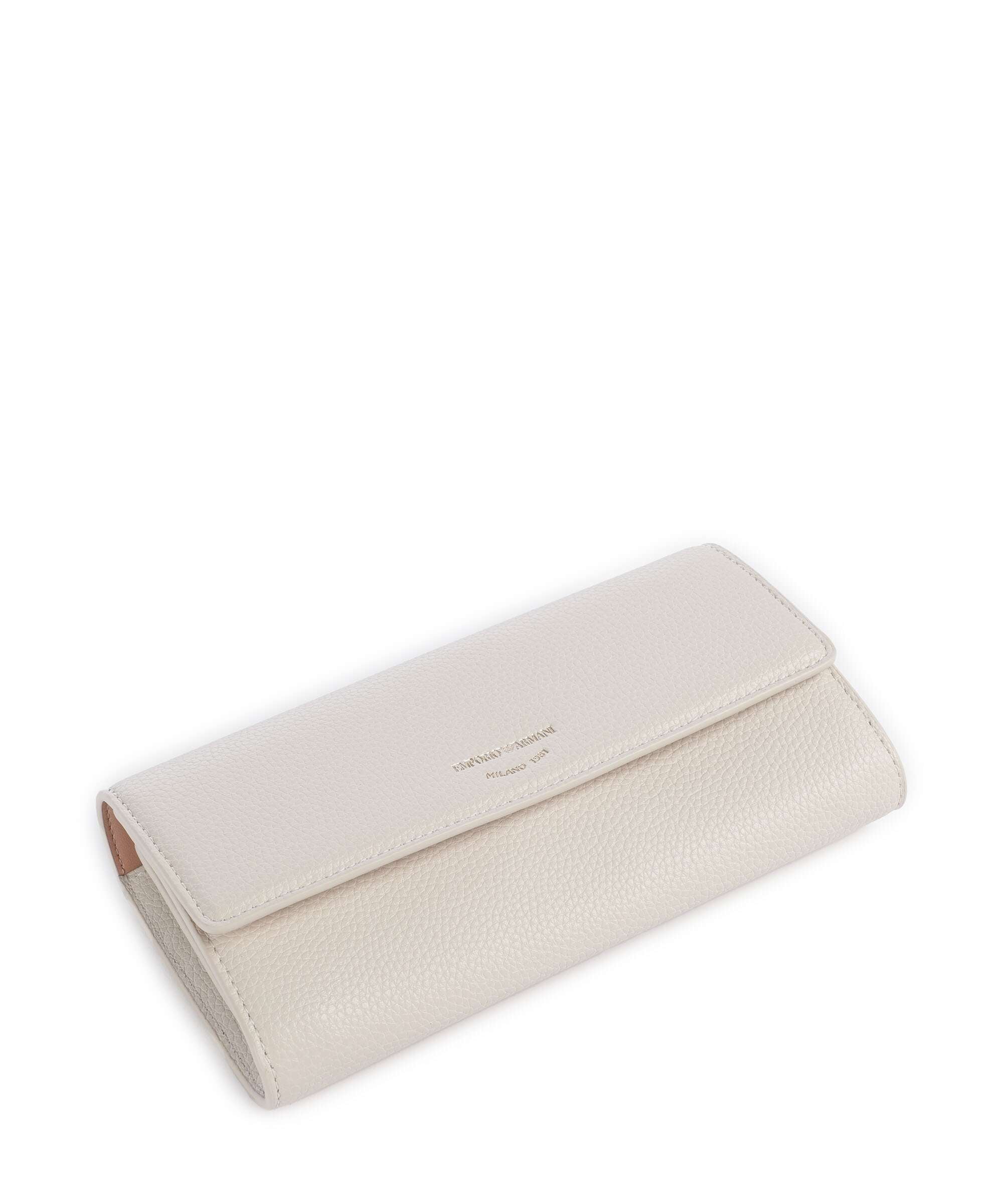 Emporio Armani My EA Wallet corda
