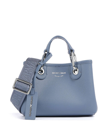Emporio Armani My EA Handväskor asfalto/terra