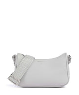 Emporio Armani Lilly Crossover väska perla/tabacco