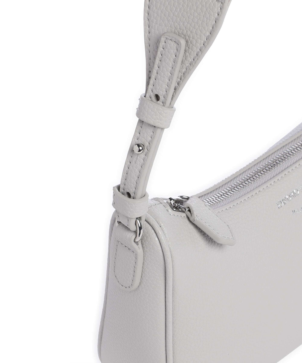 Emporio Armani Lilly Crossbody bag perla/tabacco