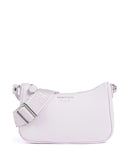 Emporio Armani Lilly Crossover väska baby pink/terra