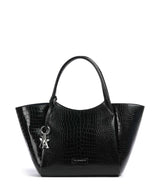 Emporio Armani Durini 24 Shoppingväska nero