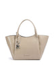 Emporio Armani Durini 24 Shoppingväska beige
