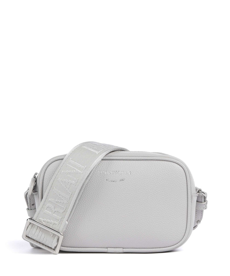 Emporio Armani Lilly Crossbody bag perla/tabacco