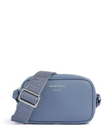 Emporio Armani Lilly Crossover väska asfalto/terra