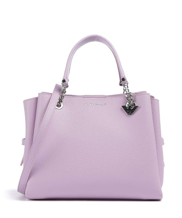 Emporio Armani Annie Handväskor peonia