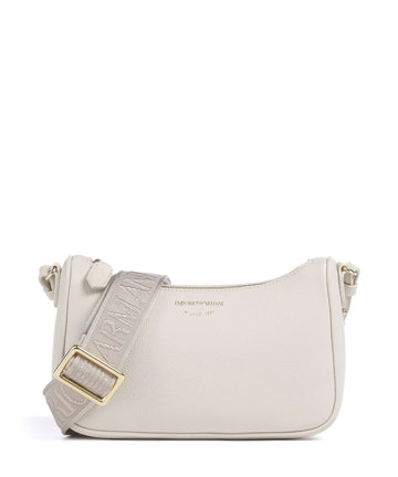 Emporio Armani Lilly Crossover väska corda/terra