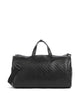 Emporio Armani New Minorca Weekendväska black beauty