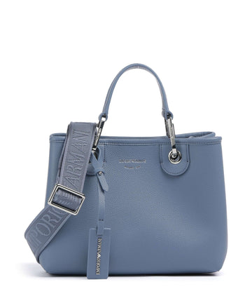 Emporio Armani My EA Handväskor asfalto/terra